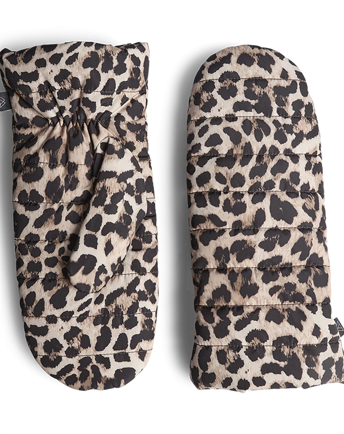 Markberg - Celina MBG Handsker - Leopard