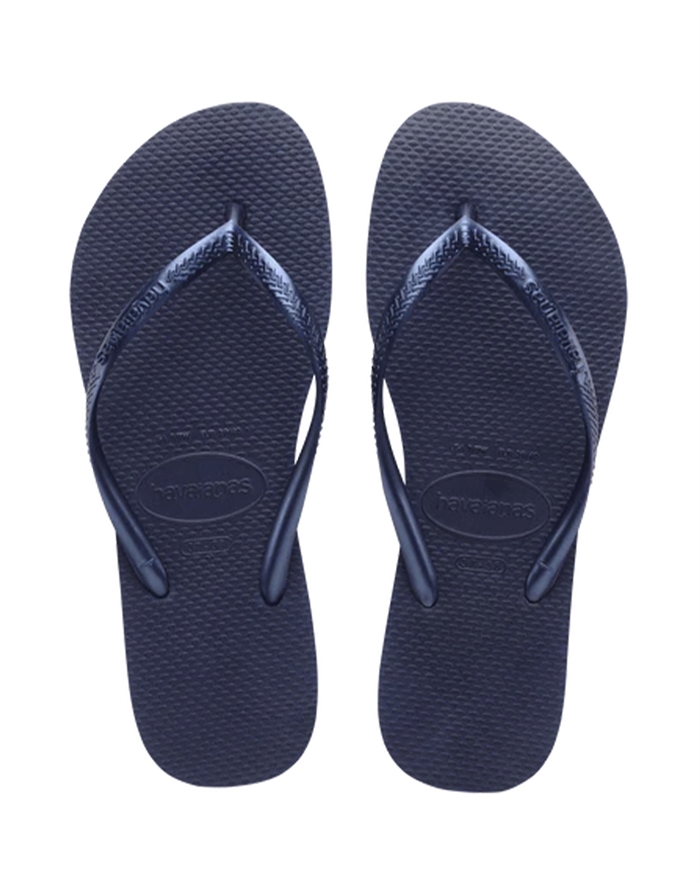 Slim Flip Flops - Havaianas