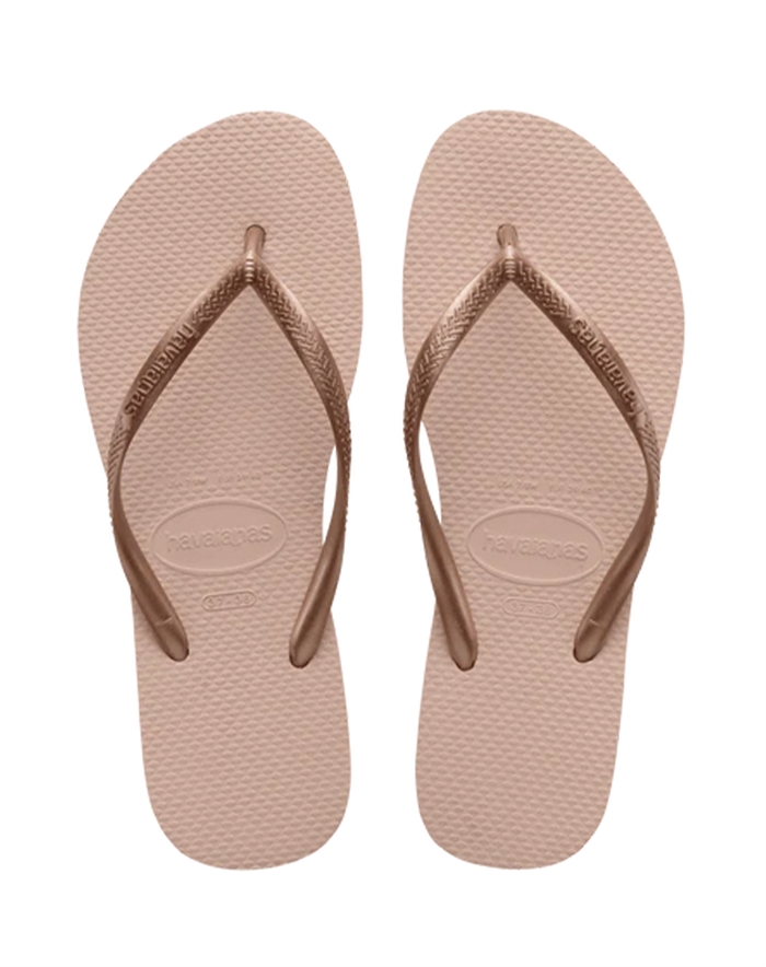 Slim Flip Flops - Havaianas