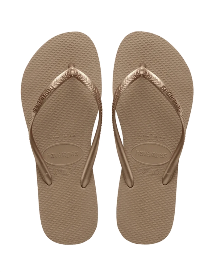 Slim Flip Flops - Havaianas