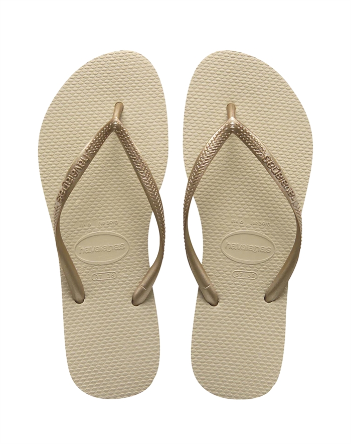 Slim Flip Flops - Havaianas