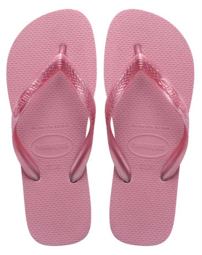 Havaianas - Hav. Top Sense Klipklapper - Chiffon Rose