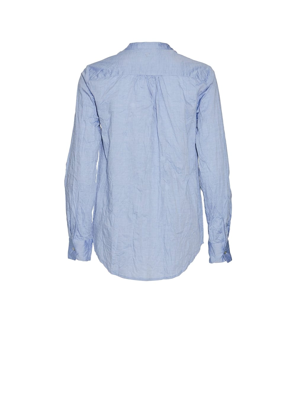 Goneryl pause ejer Maple Skjorte Light Blue - Shop Heartmade Nyheder Her