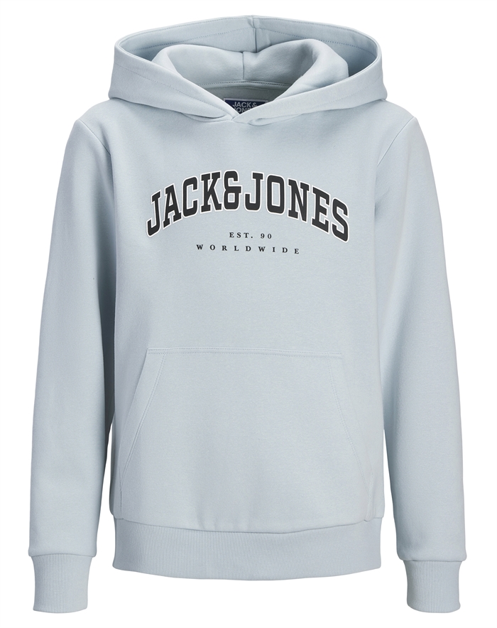 JJECALEB VARSITY SWEAT HOOD NO