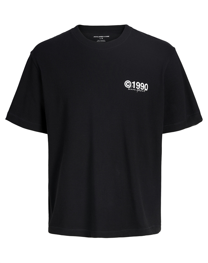 JCOMINERAL PHOTO BACK TEE SS C