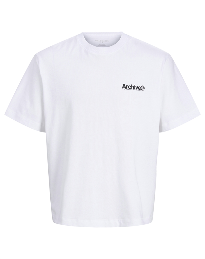 JCOMINERAL PHOTO BACK TEE SS C