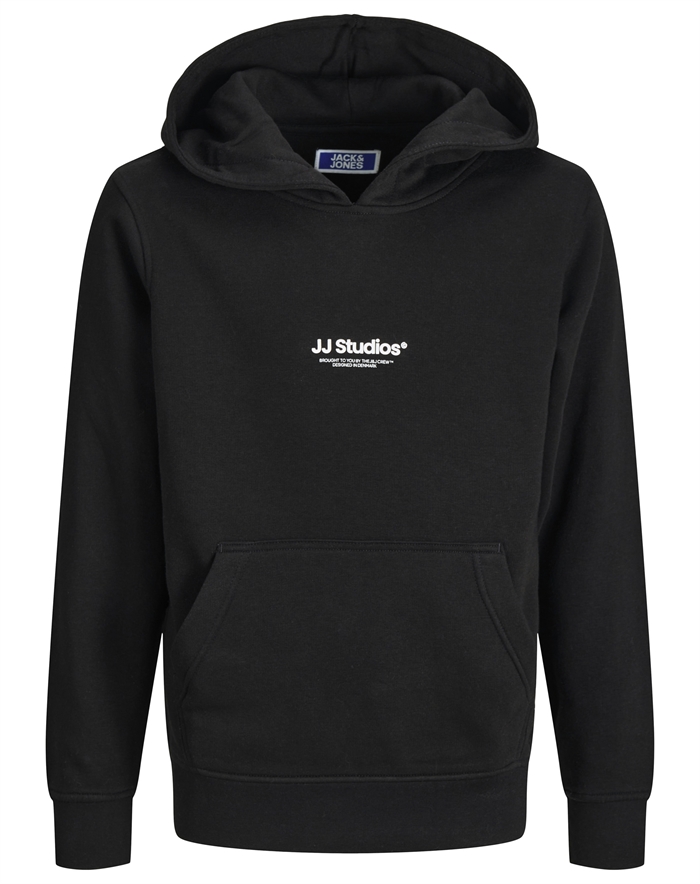 JJESOHO SWEAT HOOD NOOS JNR