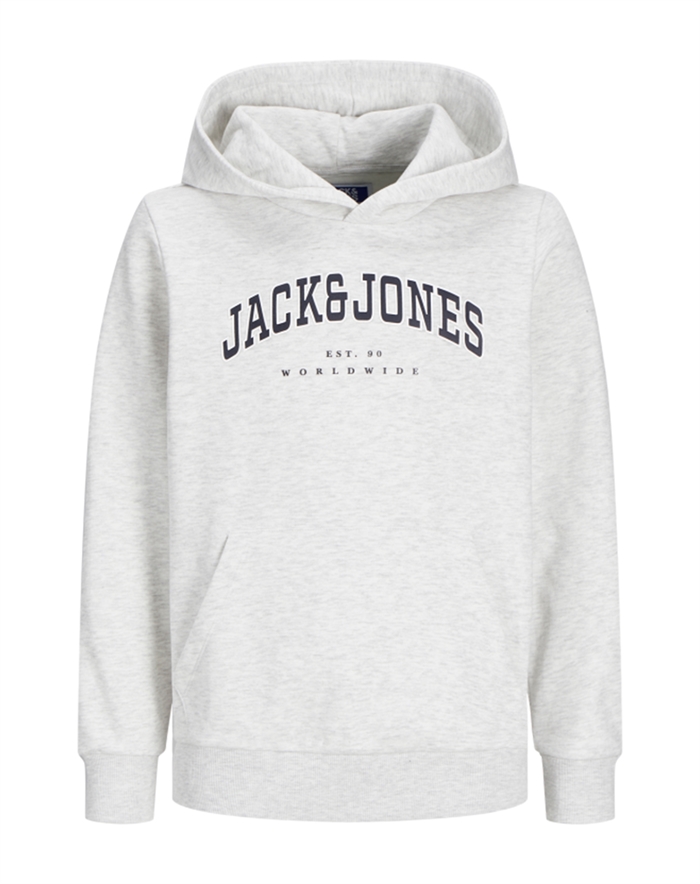 JJECALEB VARSITY SWEAT HOOD NO