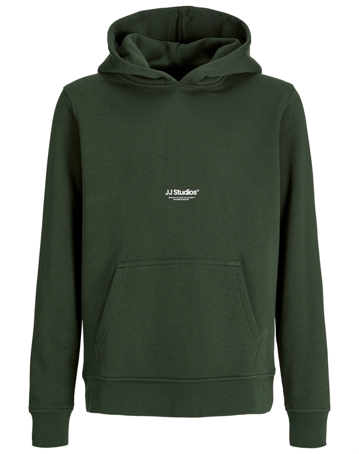 JJESOHO SWEAT HOOD NOOS JNR