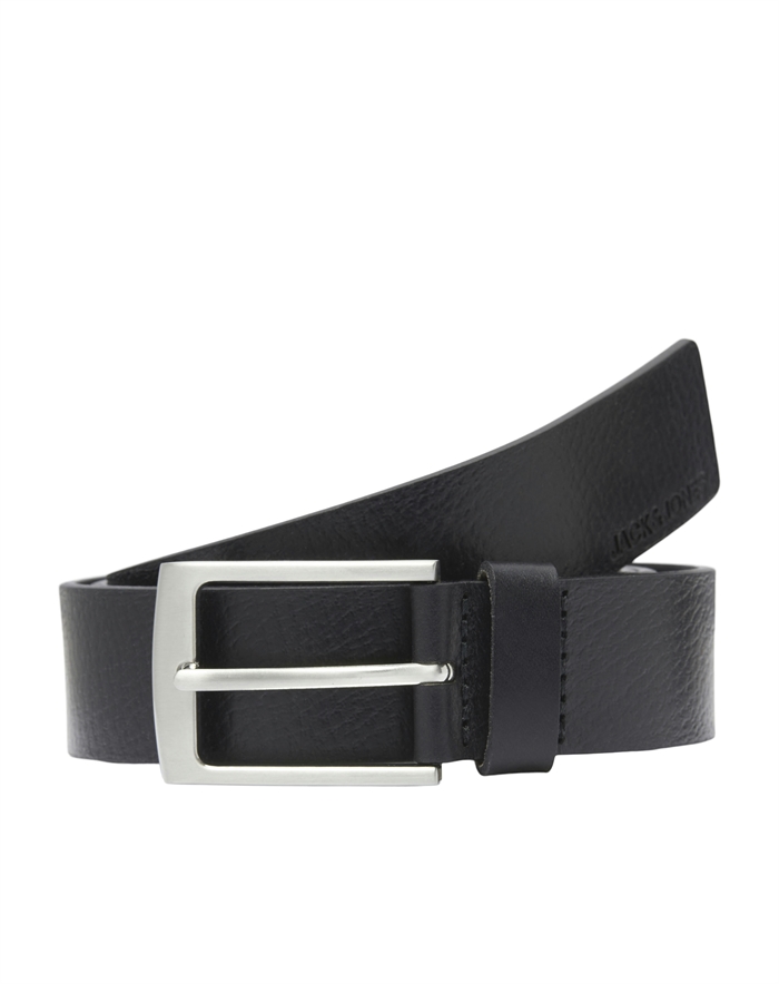 JACSTOCKHOLM LEATHER BELT NOOS
