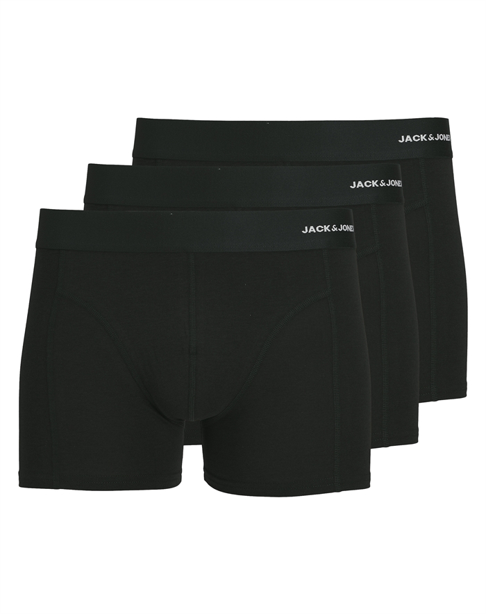 JACBASIC BAMBOO TRUNKS 3 PACK