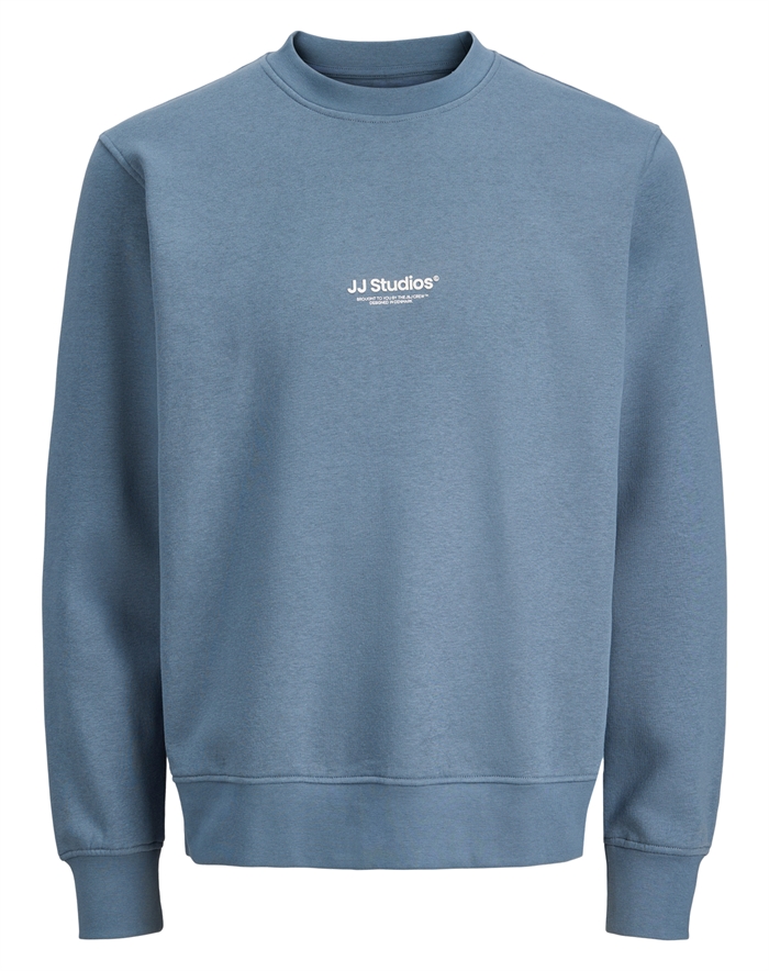JJESOHO SWEAT CREW NECK NOOS