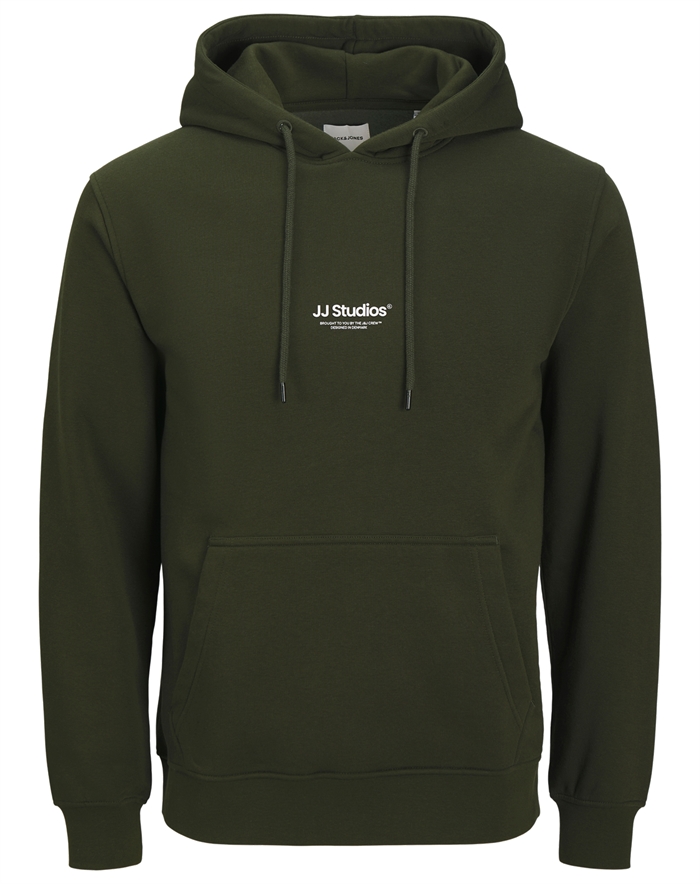 JJESOHO SWEAT HOOD NOOS