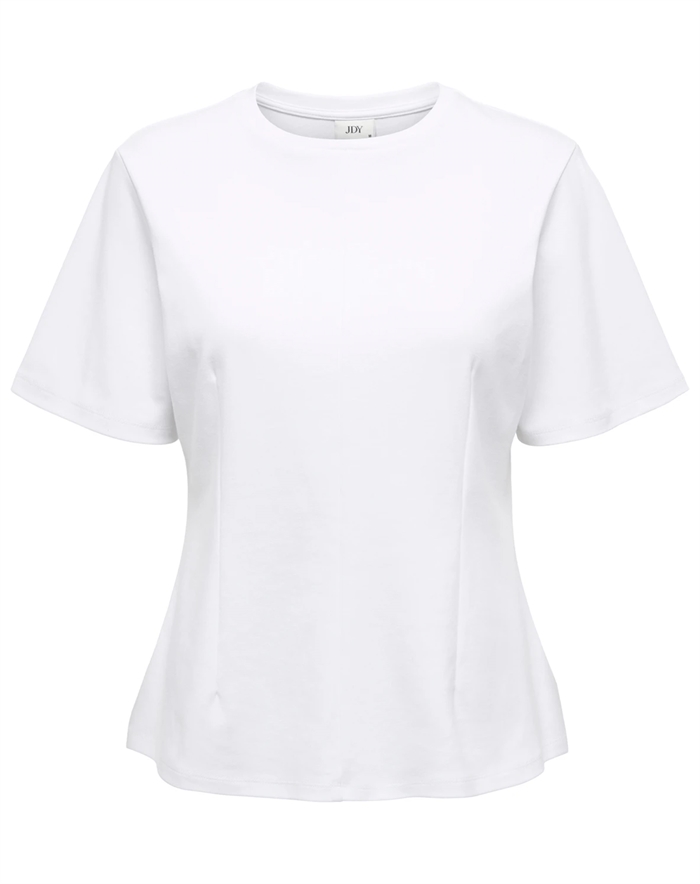 JDY - JDYEva Top - White