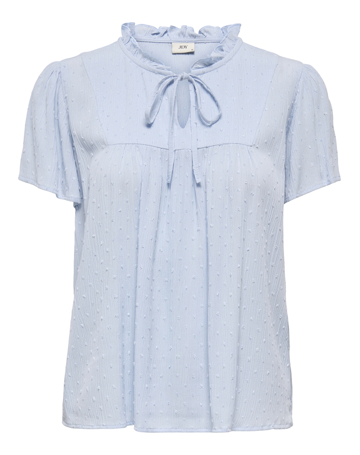 JDY - JDYLima Life Top - Kentucky Blue