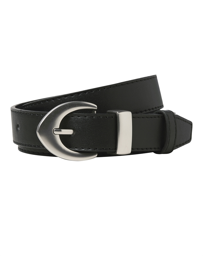 JJXX - JXMinerva Waist Bælte - Black