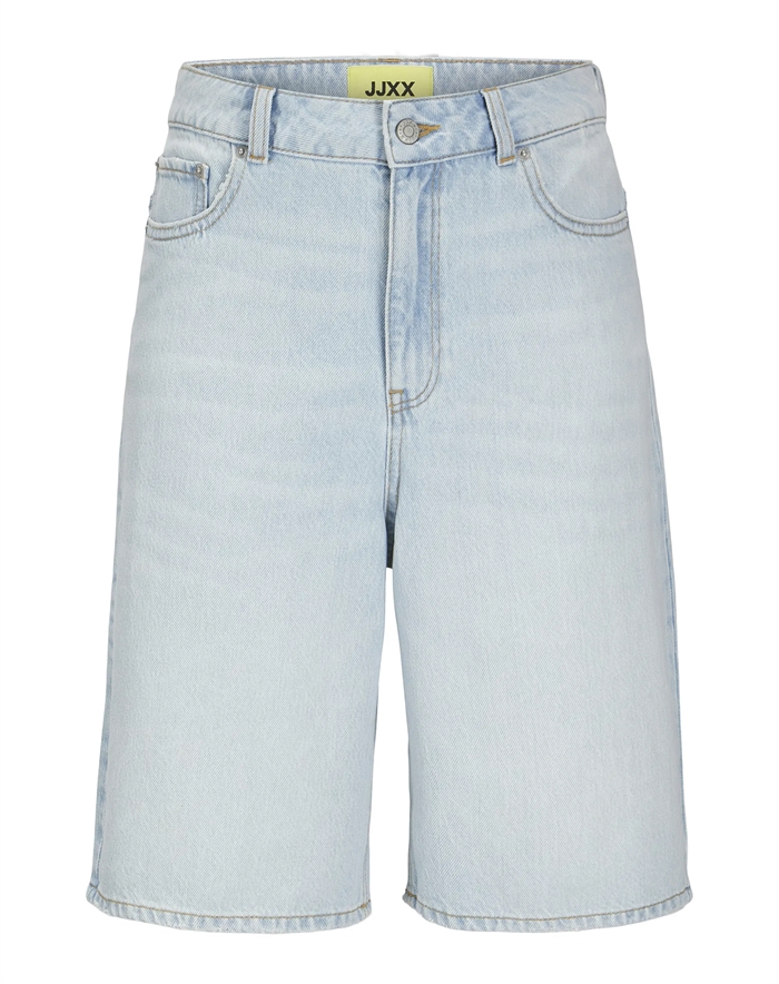 Erin Baggy Denim Shorts - JJXX