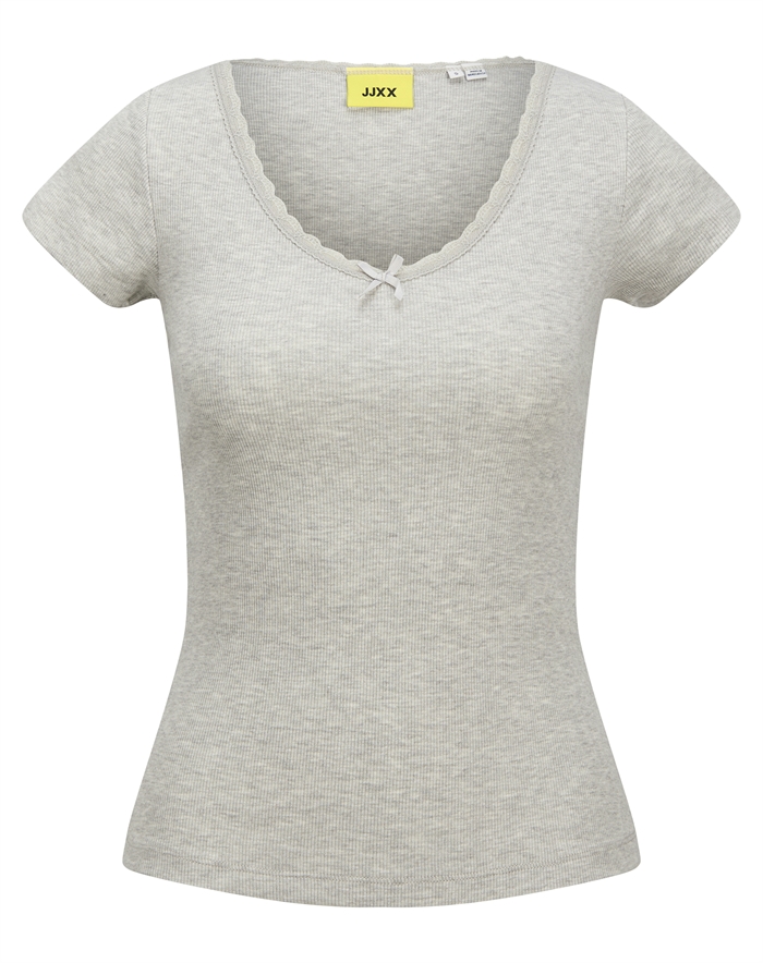 Fame Lace Top - JJXX