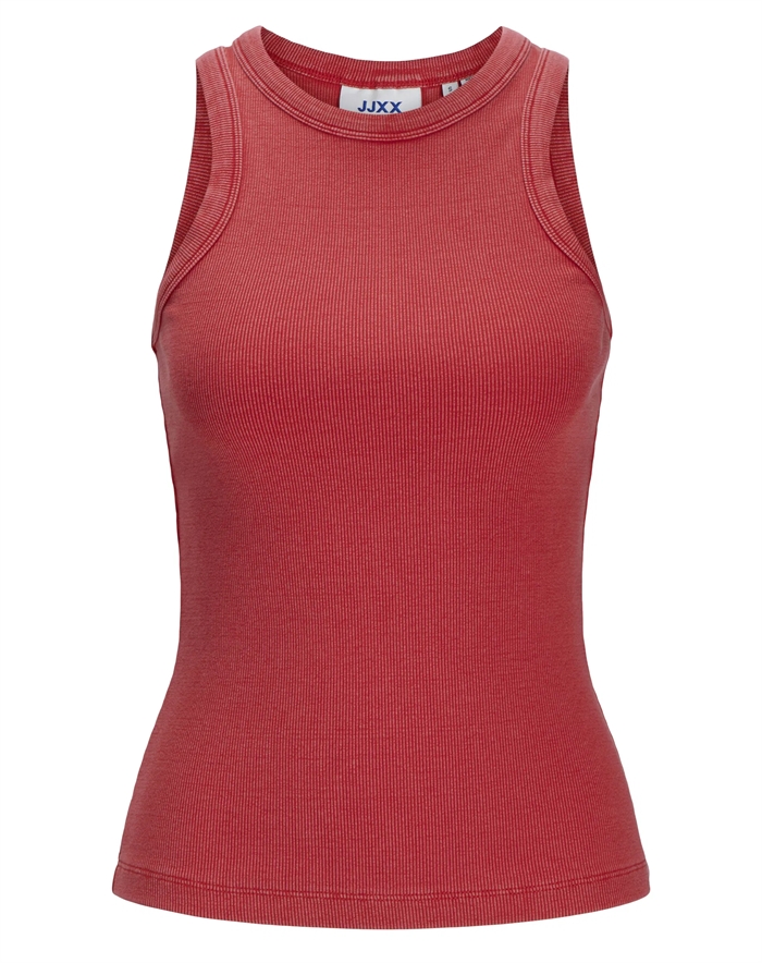 Forest Wash Rib Top - JJXX
