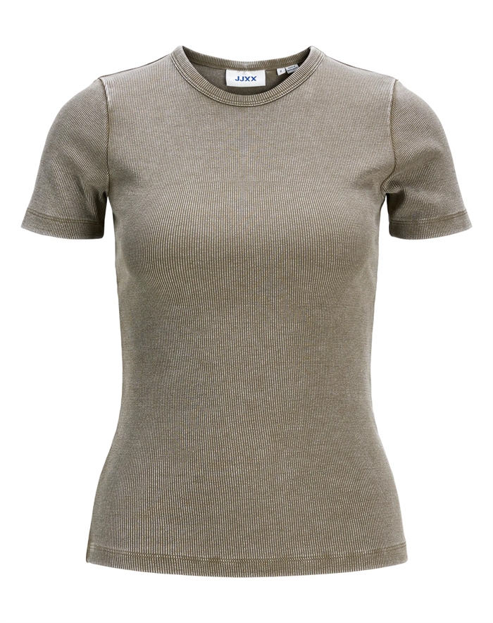 Frankie Wash T-shirt - JJXX