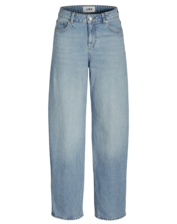 Fuji Barrel Jeans - JJXX