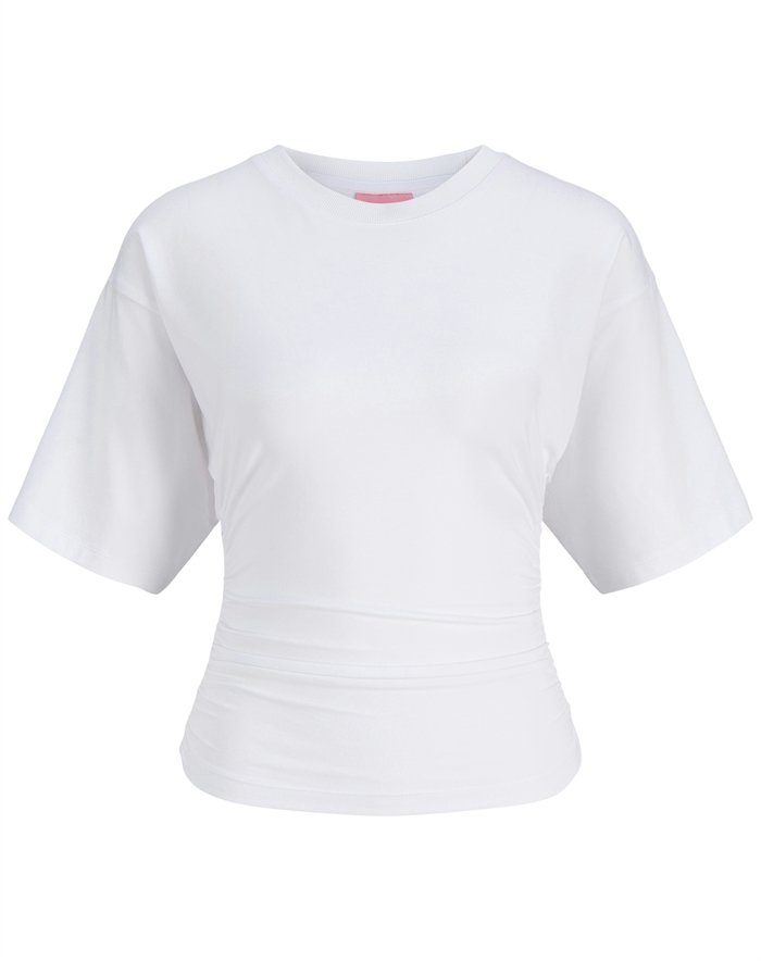 JJXX - JXElora T-Shirt - Bright White