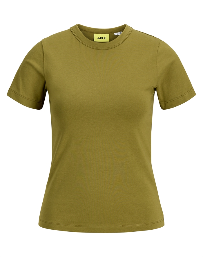 JJXX - JXGigi T-shirt - Green Moss