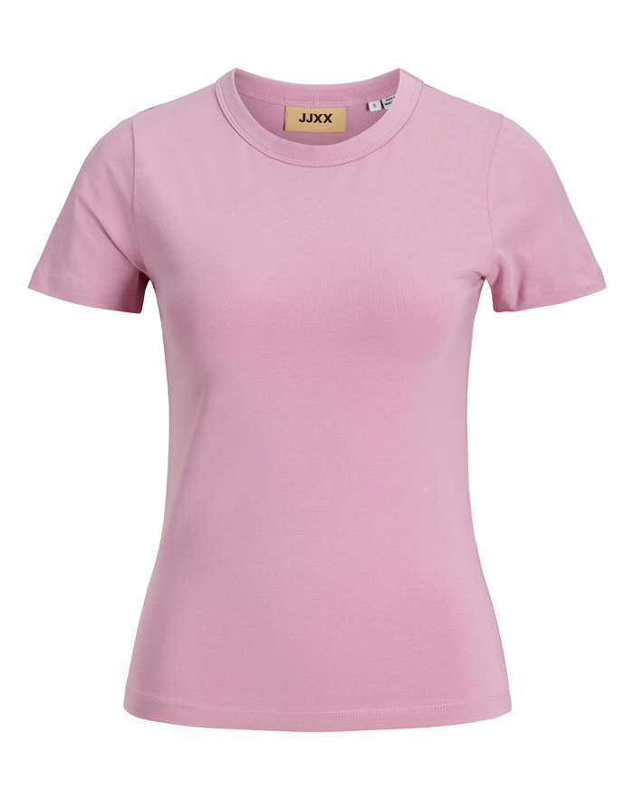 JJXX - JXGigi T-Shirt - Orchid Smoke 