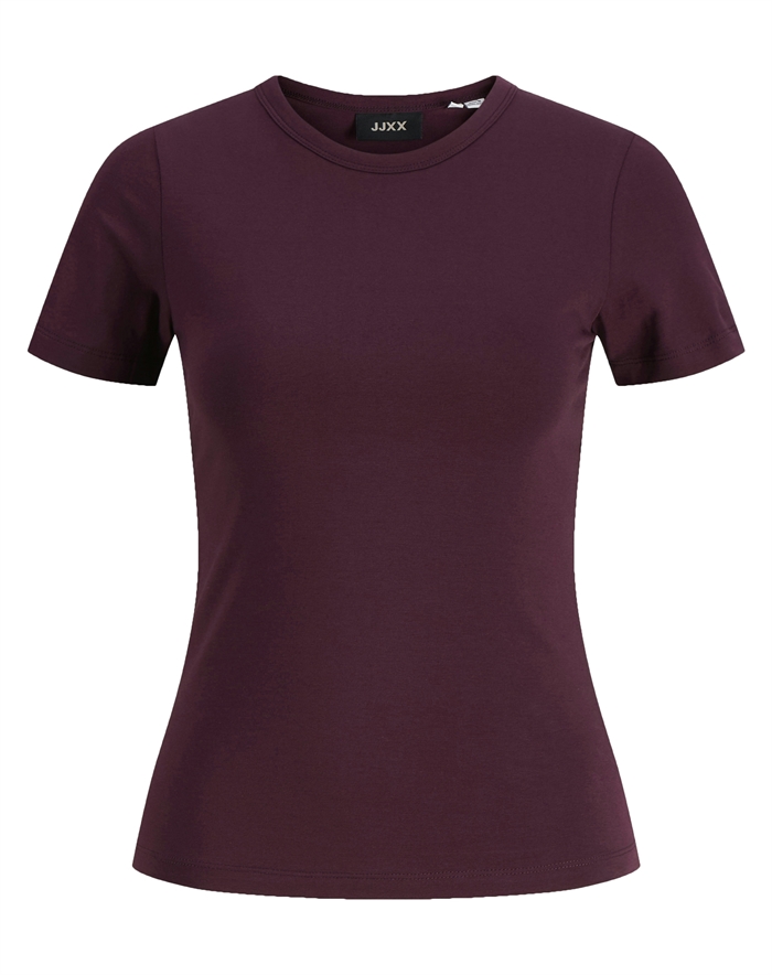 JJXX - JXGigi T-shirt - Winetasting 