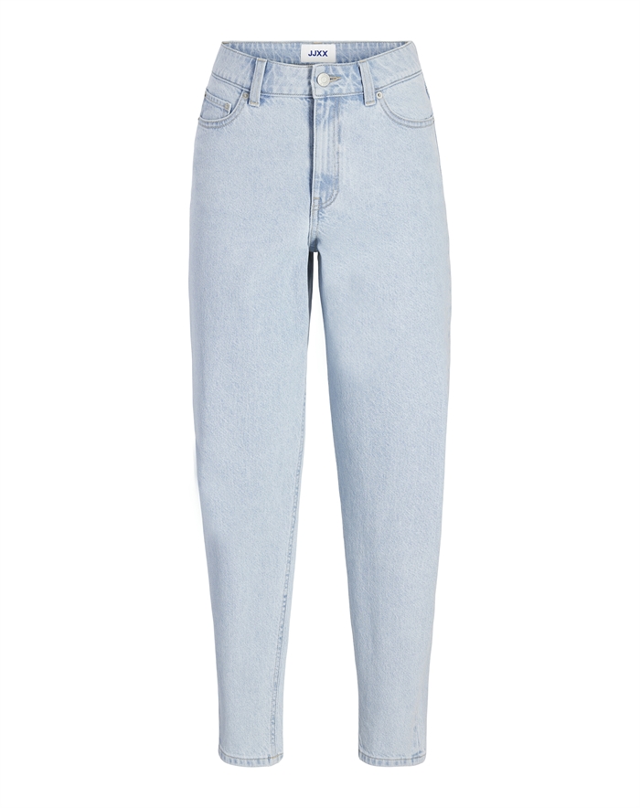  JJXX - JXLisbon Mom R738 Jeans - Light Blue Denim