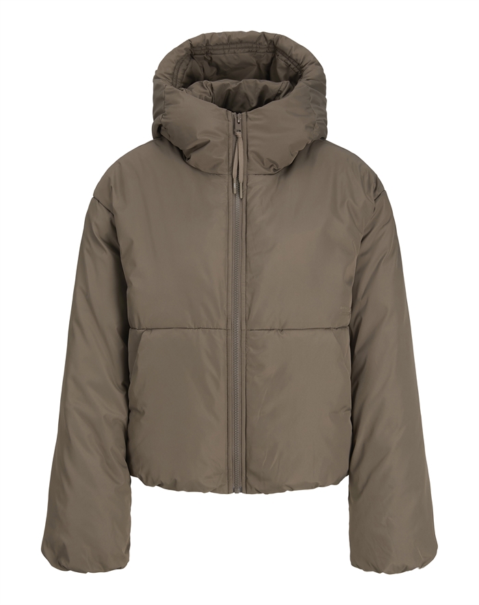 JJXX - JXLolly Puffer Jakke - Bungee Cord 