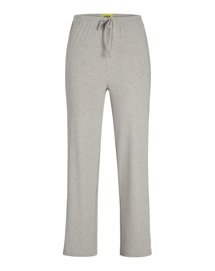 JJXX - JXNoelle Bukser - Light Grey Melange 