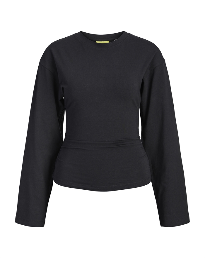 JJXX - JXPaloma Langærmet T-Shirt - Black 