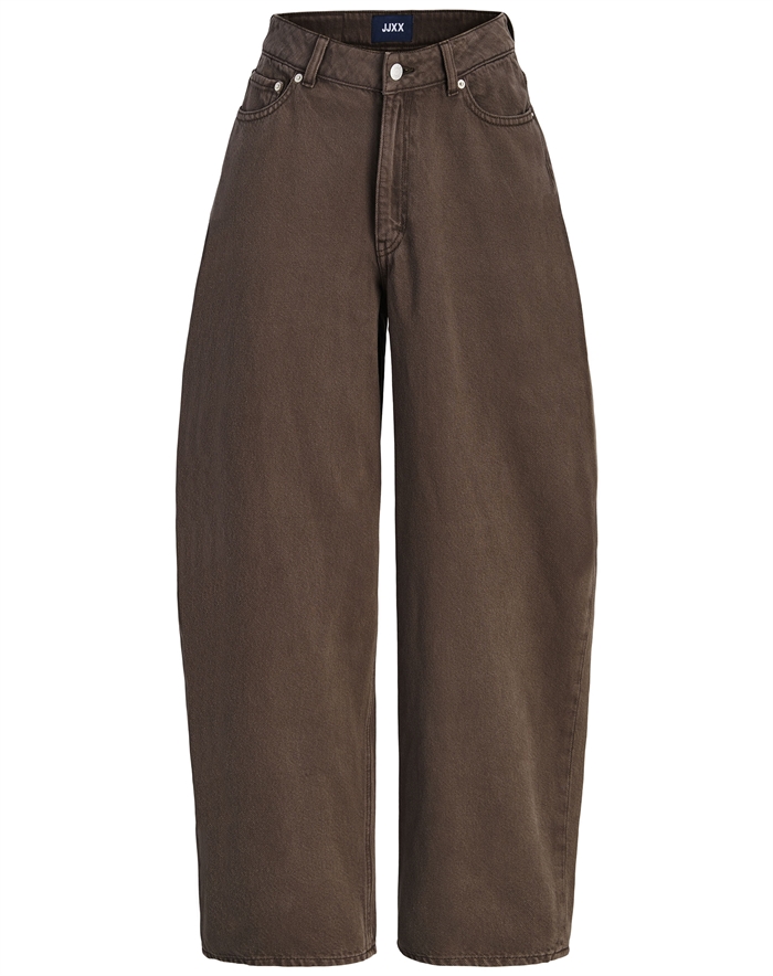 JJXX - JXSakai Baggy Barrel Jeans - Demitasse