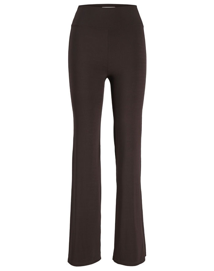 JJXX - JXSania HW Yoga Bukser - Seal Brown