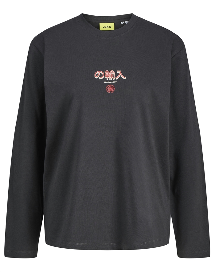 JJXX - JXSoutheast Loose T-shirt - Phantom