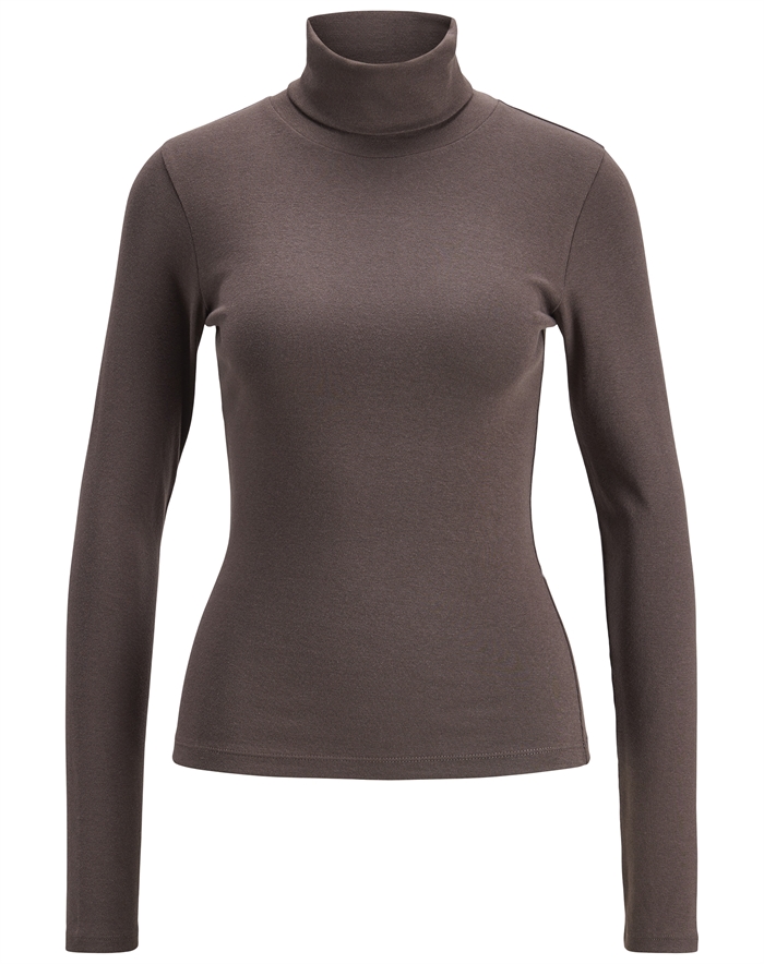 JJXX - JXStar LS High Neck T-Shirt - Bracken