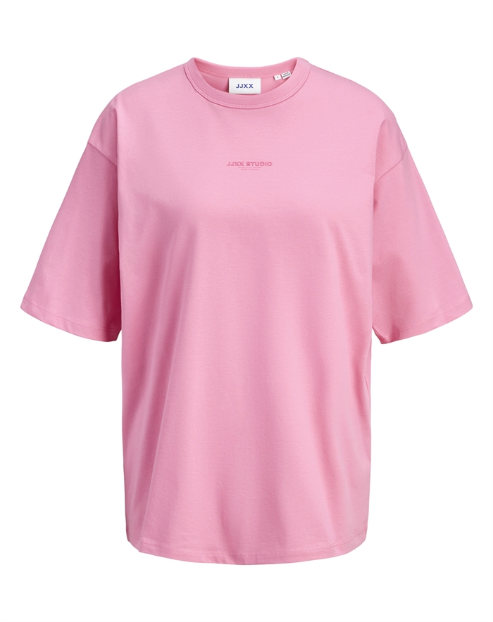 JJXX - JXStudio Vesterbro Loose T-Shirt - Morning Glory