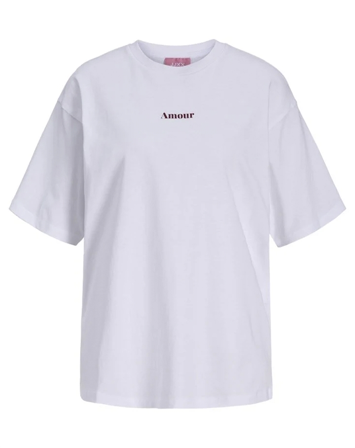 JXVALENTINE LOOSE SS TEE JRS