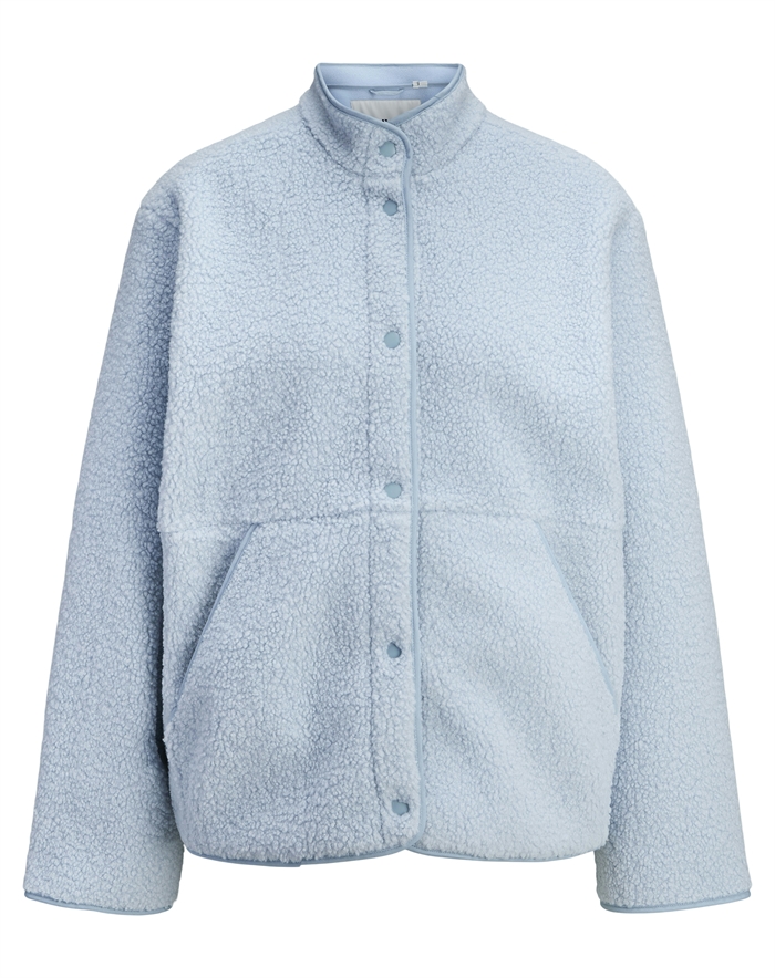 JJXX - JXVera Teddy Jakke - Skyway