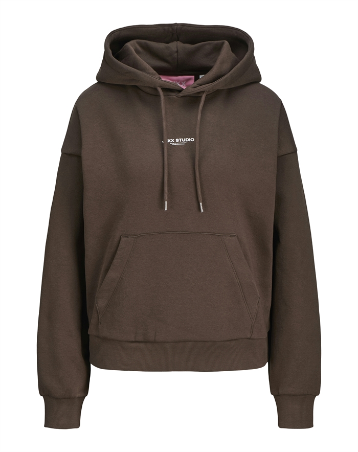 JJXX - JxStudio Vesterbro Hoodie - Bracken