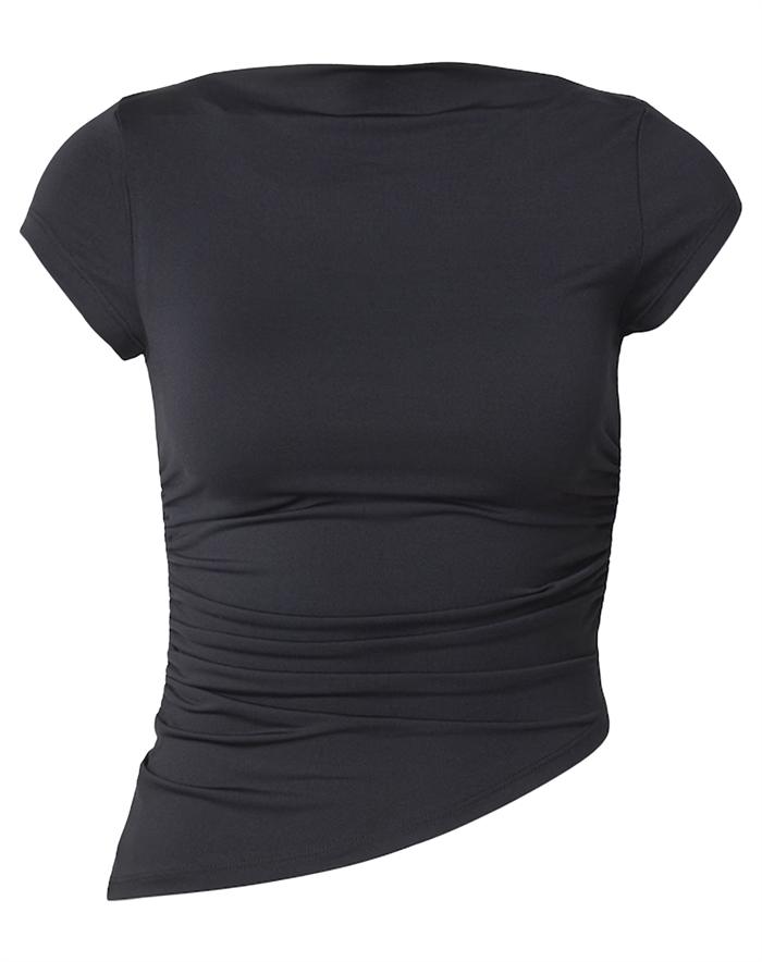 JJXX - JXAmaia T-shirt - Black