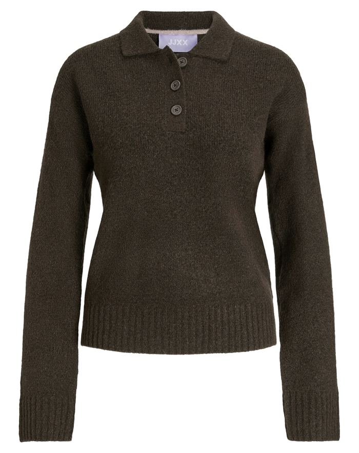 JJXX - JXCatalina Diverse Polo Strik - Bracken