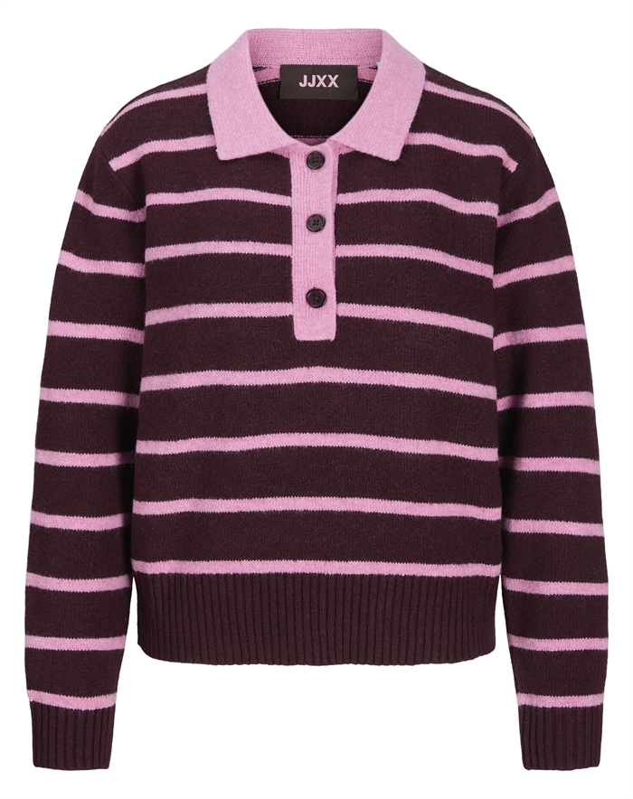 JJXX - JXRuby Polo Strik