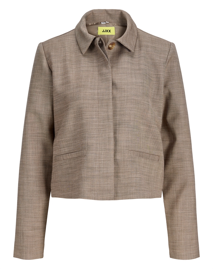 JJXX - JXZia Cooper Jakke - Coriander