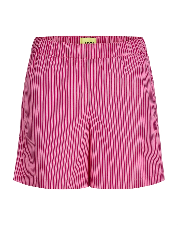 Jamie Poplin Shorts - JJXX