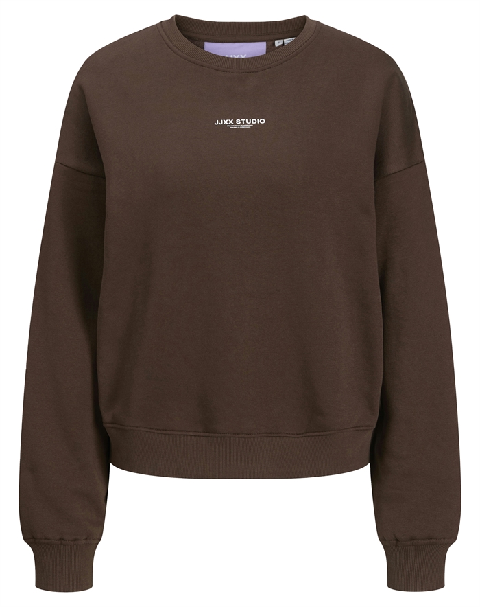 JJXX - JXStudio Vesterbro Sweatshirt - Bracken 
