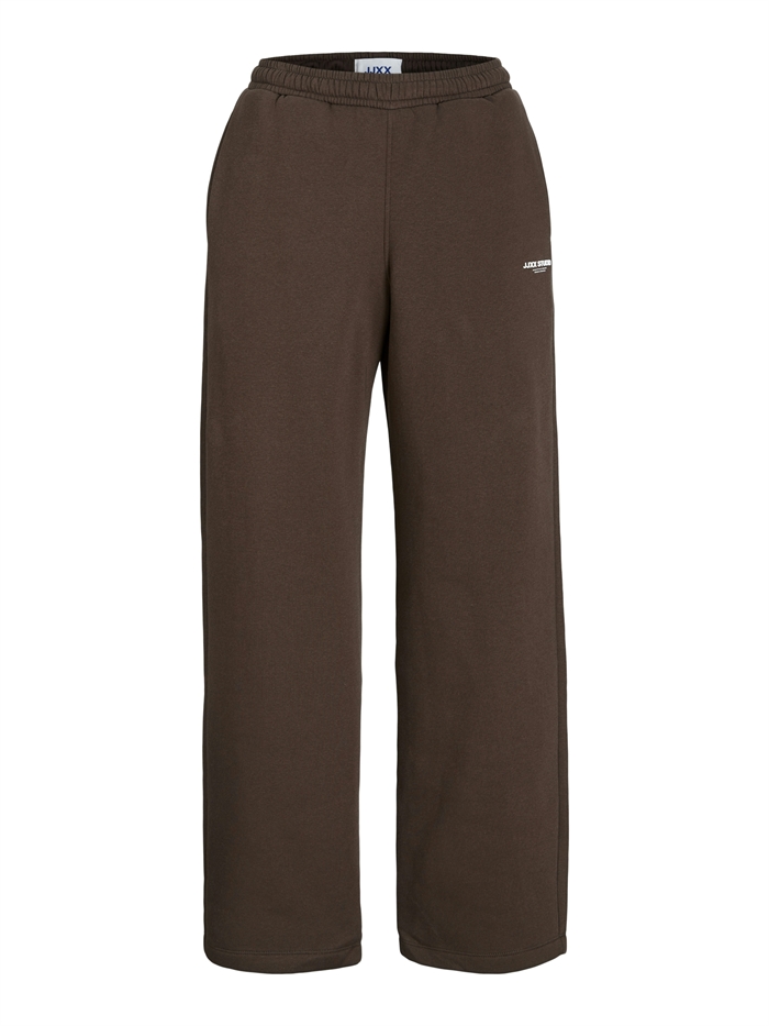 JJXX - JXStudio Vesterbro Sweat Bukser - Bracken/Bright White