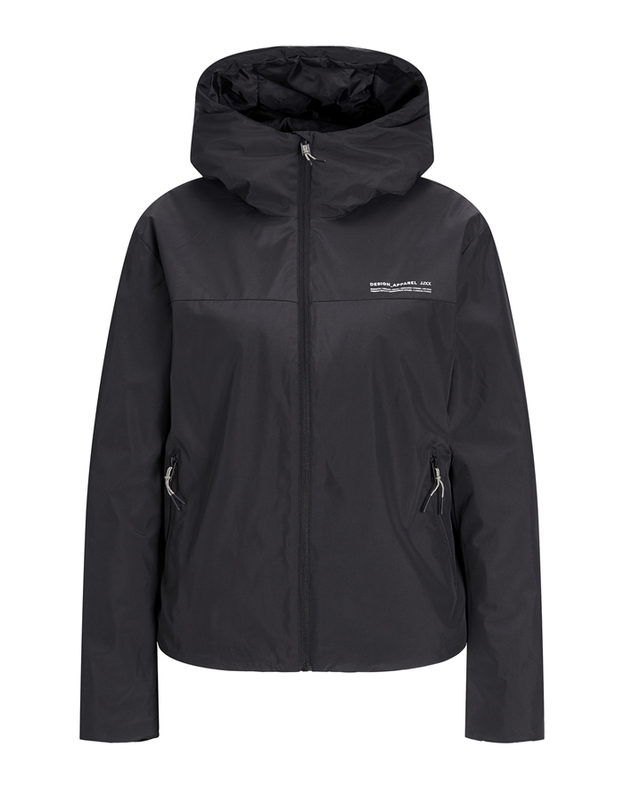 JJXX - JXMoon Light Jakke - Black