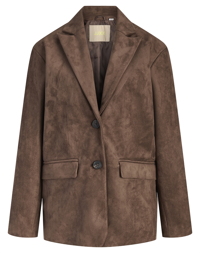 JJXX - JXPetra Blazer - Demitasse